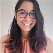 Profesora de español e inglés para niños, niñas, adolescentes, adultos o de cualquier edad que le gustaría aprender o mejorar su nivel de español y/o inglés